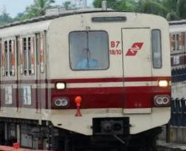 BEML packs Rs 900 crore Kolkata Metro Request