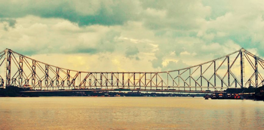 Welcome to Kolkata Metro Rail