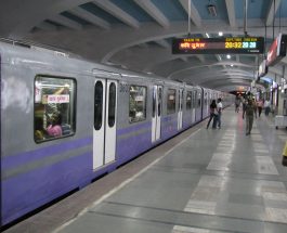 KKR accomplices Kolkata Metro Rail Partnership to include two late night trains Match evenings
