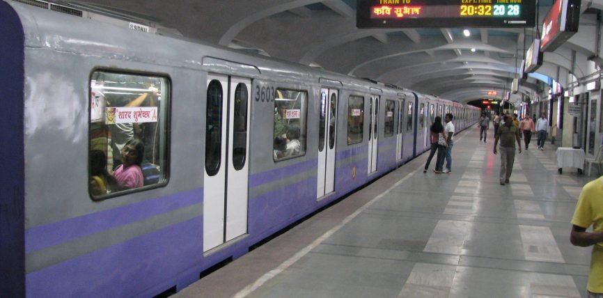 KKR accomplices Kolkata Metro Rail Partnership to include two late night trains Match evenings