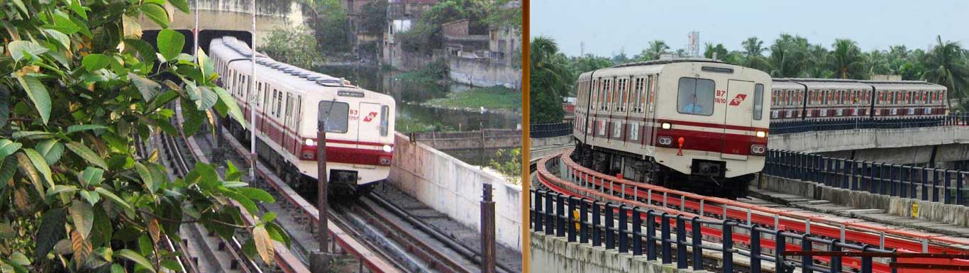 kolkata metro rail latest updates