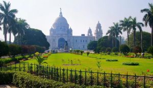 Victoria Memorial Kolkata History