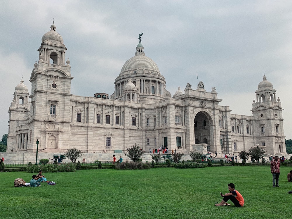 Victoria Memorial Kolkata Timing