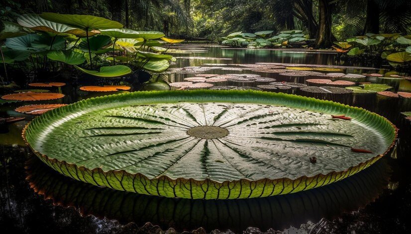 Botanical Garden Kolkata