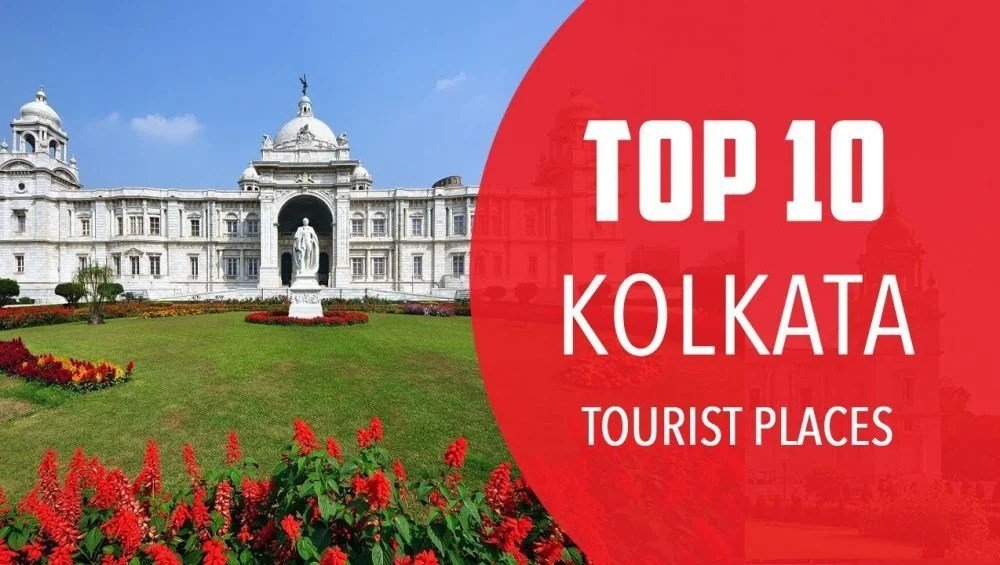 Places to Visit in Kolkata